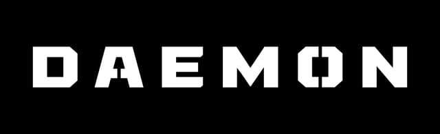DAEMON Logo