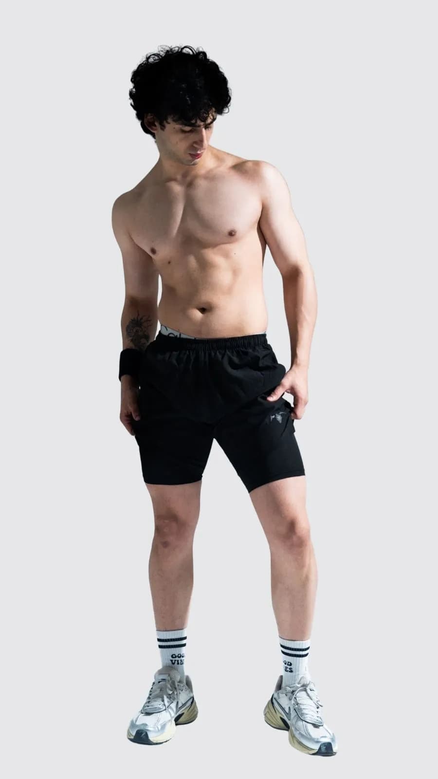 Classic Shorts
