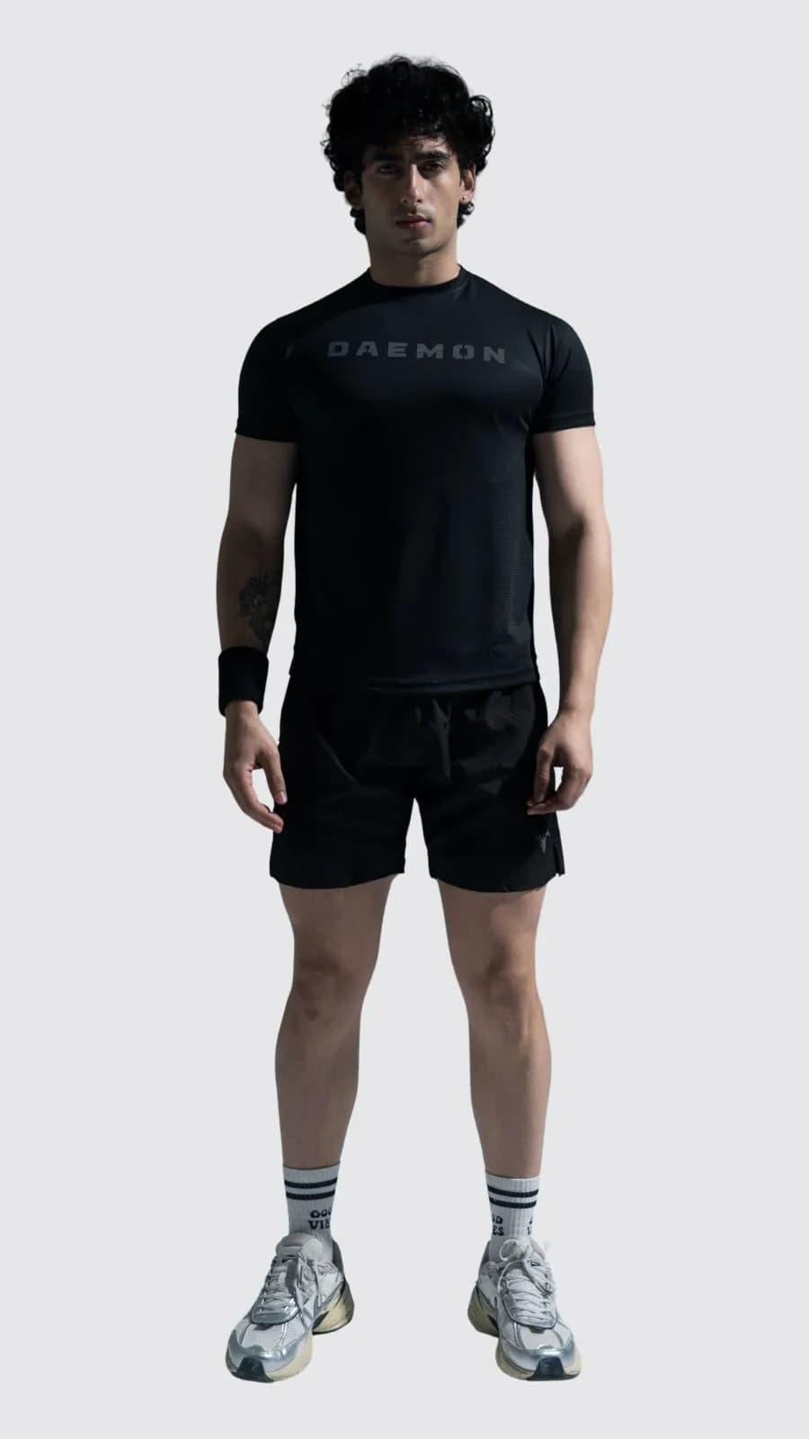 Black T-Shirt