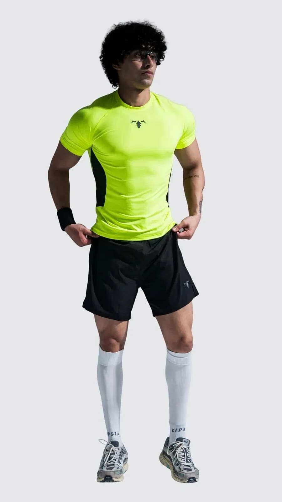 Gym Shorts