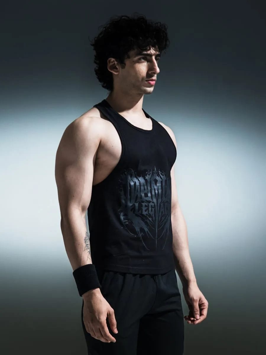 Black Stringer