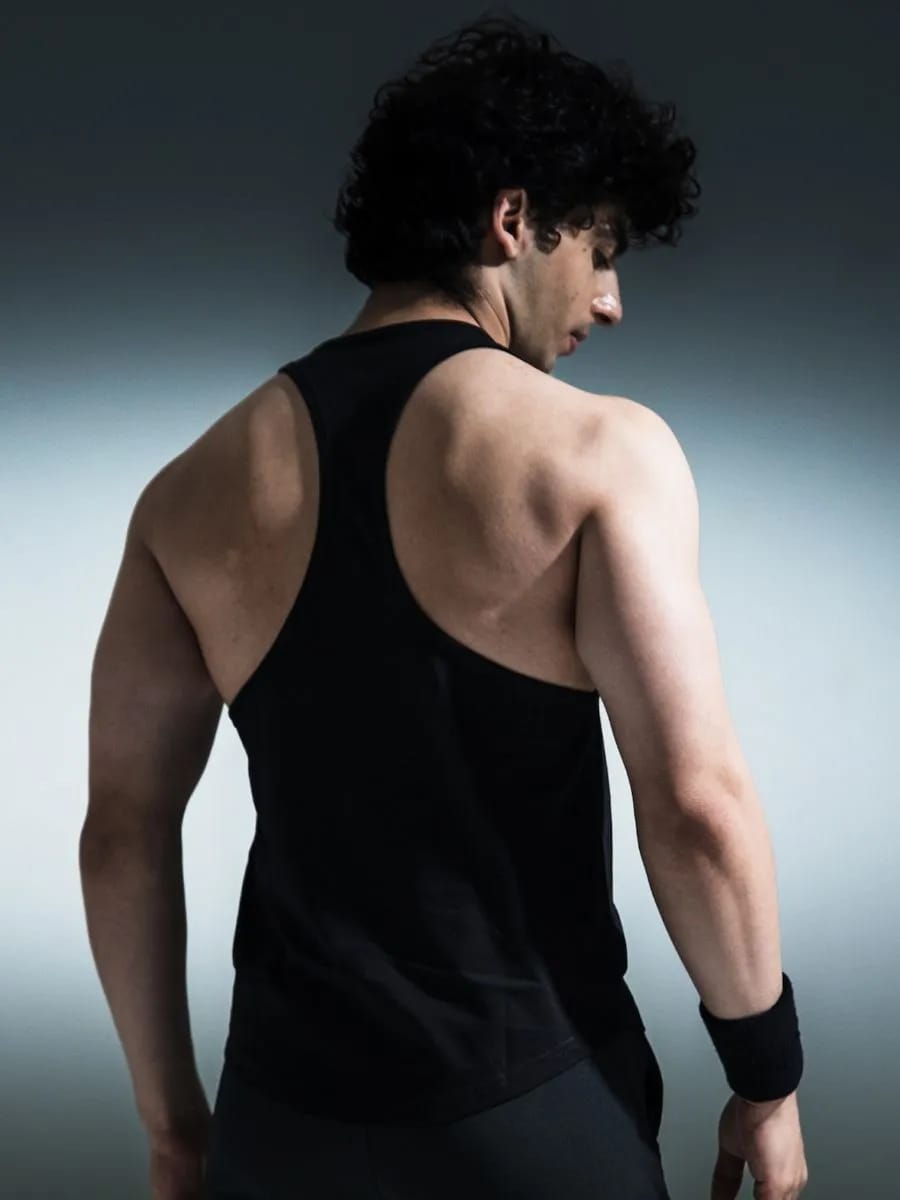 Black Stringer