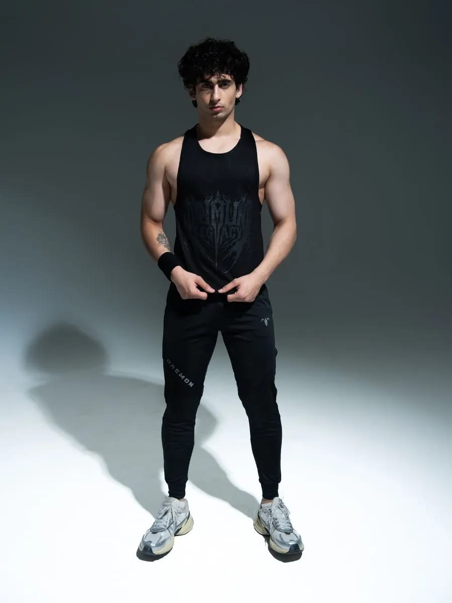 Black Stringer