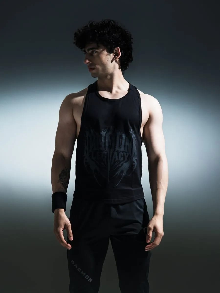 Black Stringer