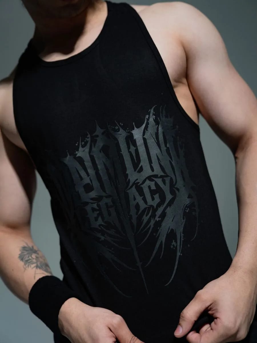 Black Stringer