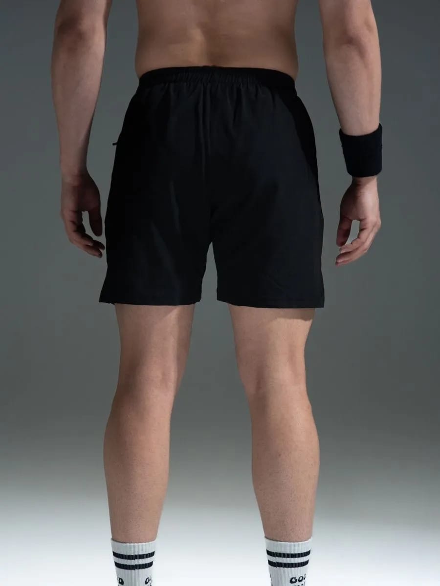 single layer shorts