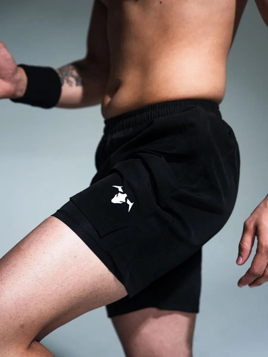 single layer shorts