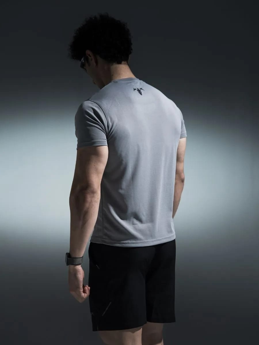 PLAIN Grey