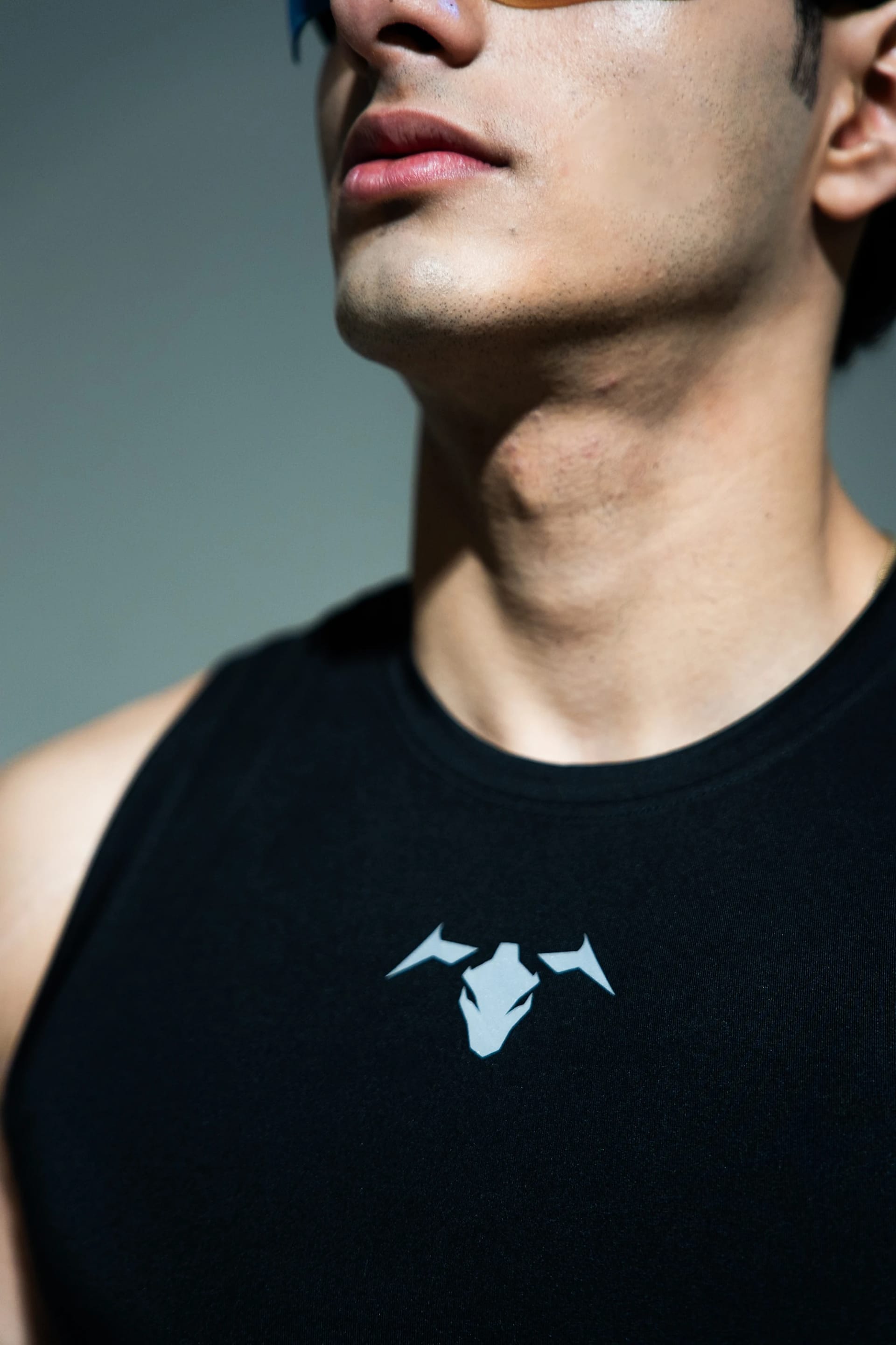 AERIS Performance Tank - Black