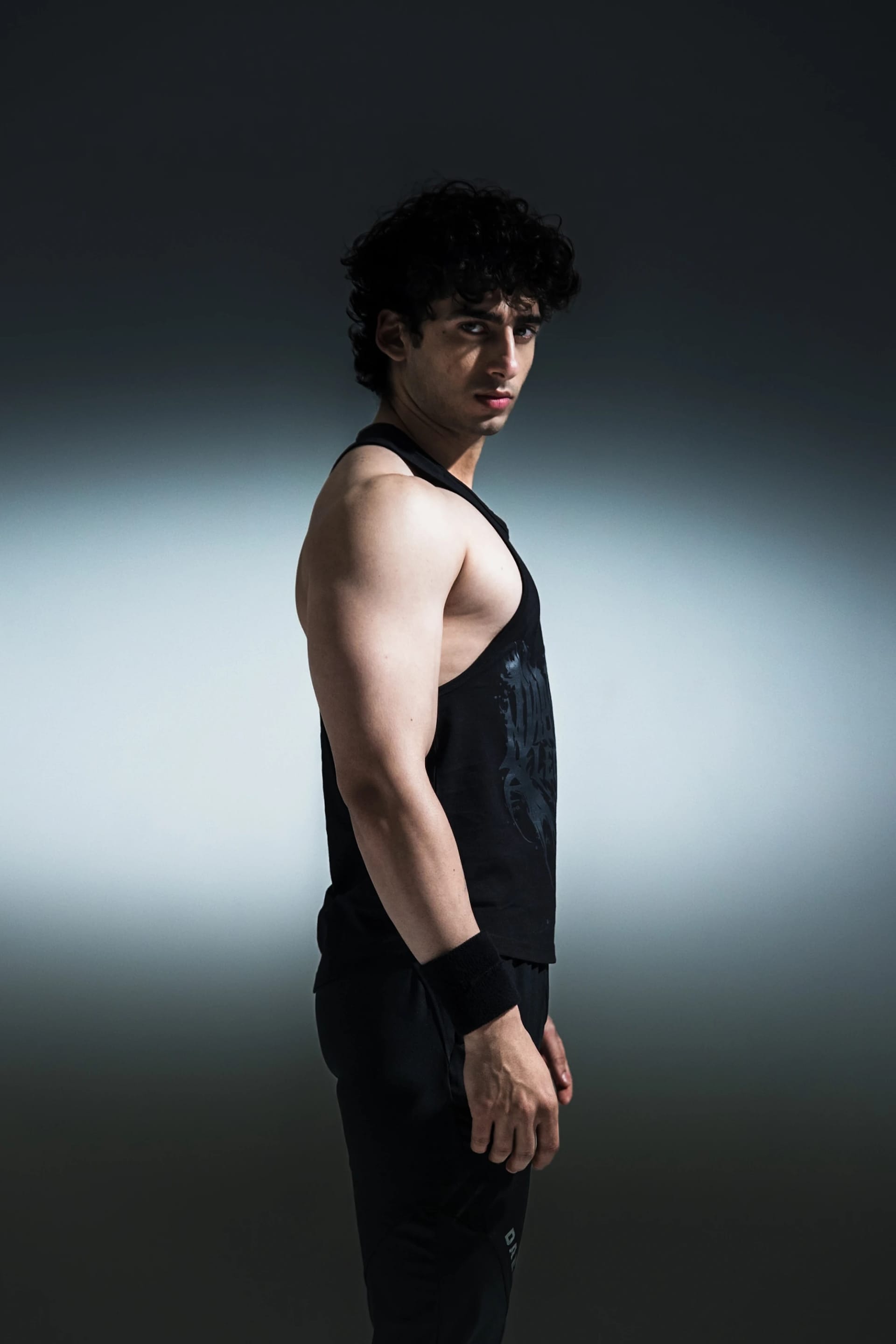 APEX Stringer - Black